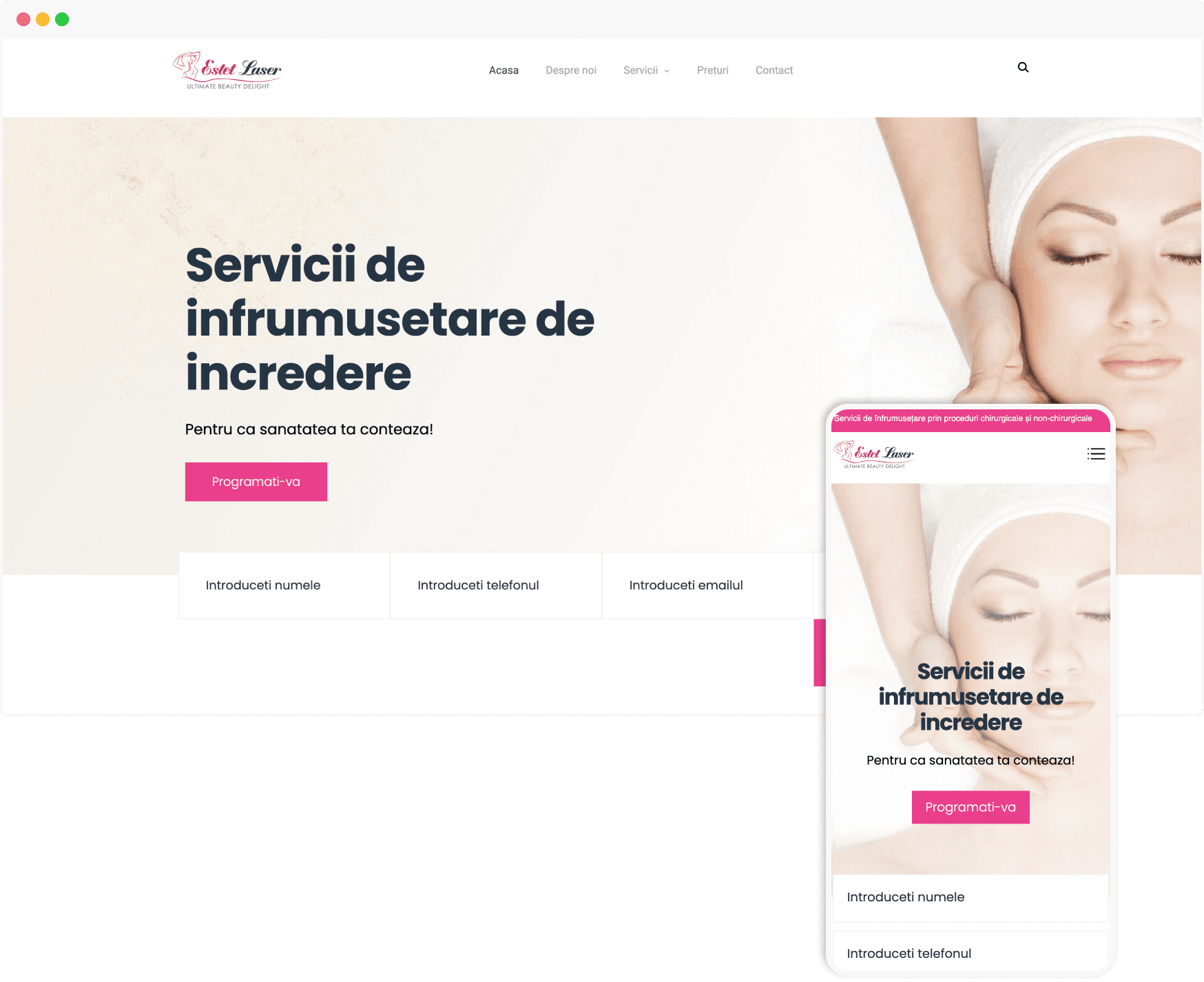 Clinica Estet Laser
