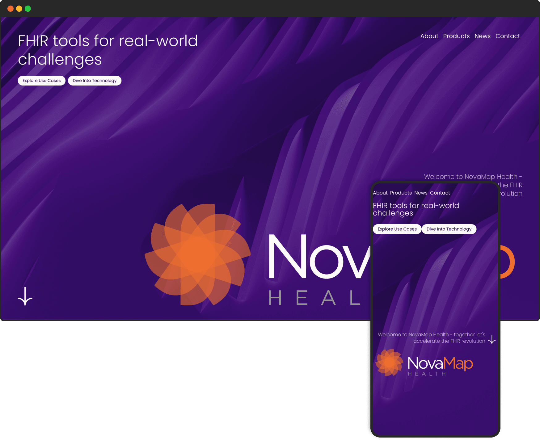 Novamap Health