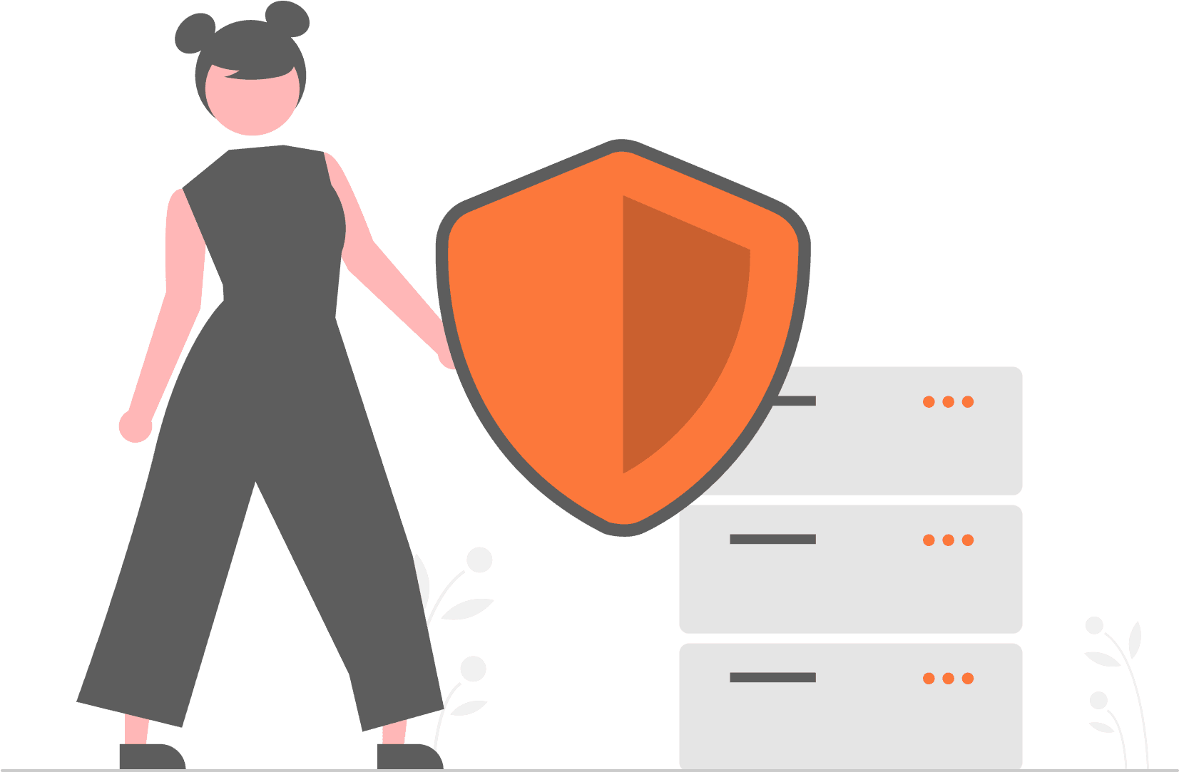 Web Hosting